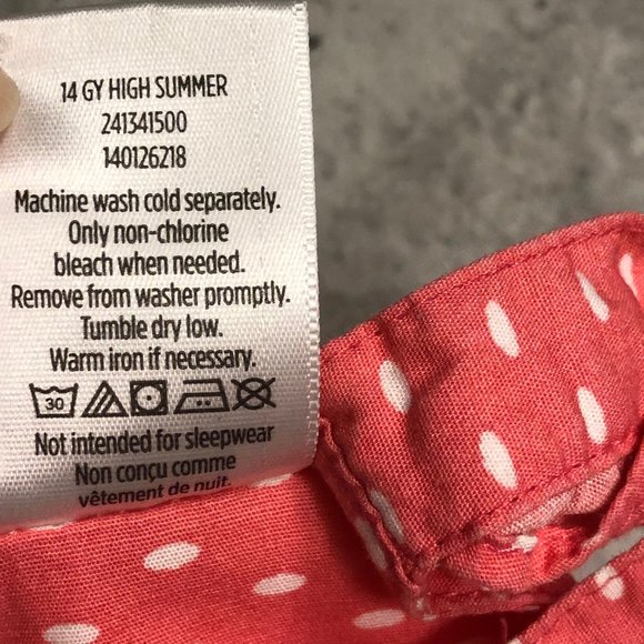 Summer Gymboree flamingo flair 2 pc bloomer set - Picture 8 of 12